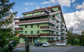 Apartman 25 Vysoké Tatry