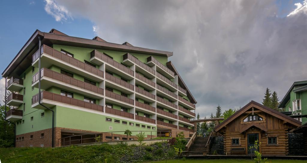 Apartman 25 Vysoké Tatry Štrba Pokoj fotografie
